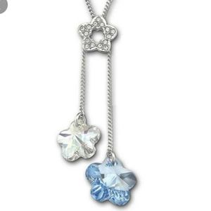 Swarovski necklace